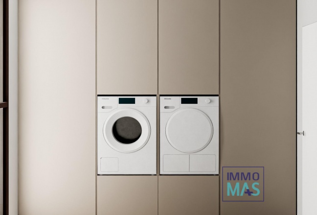 Nieuwbouw  - Villa - Pinoso - Lel