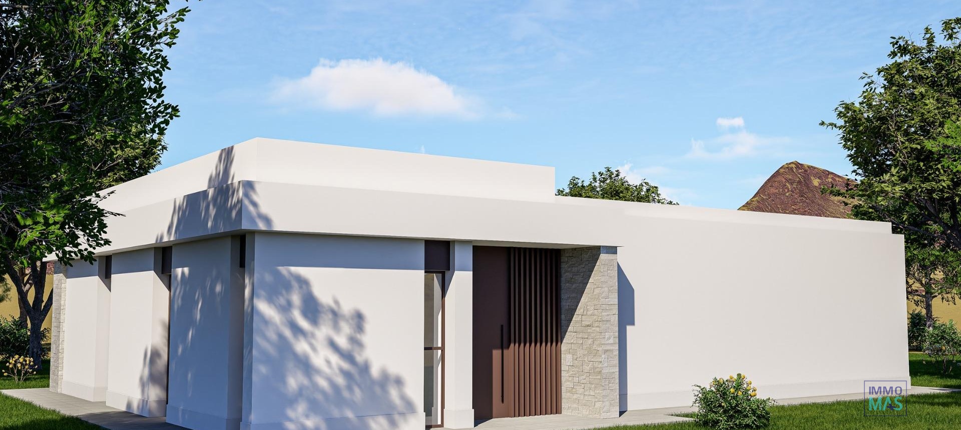 Nieuwbouw  - Villa - Pinoso - Lel