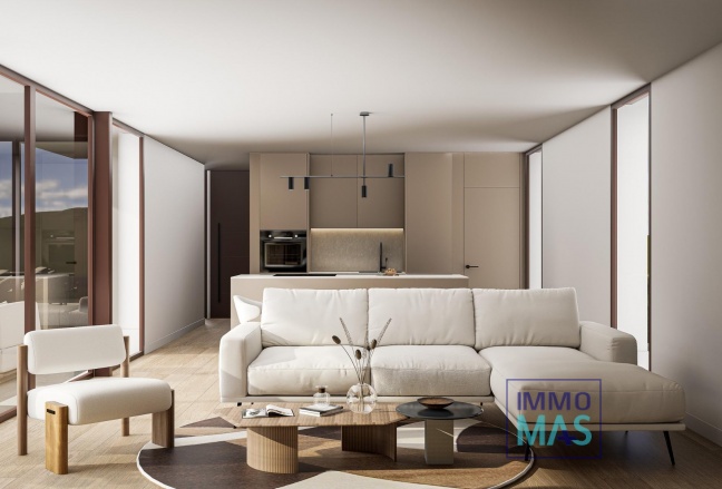 Nieuwbouw  - Villa - Pinoso - Lel