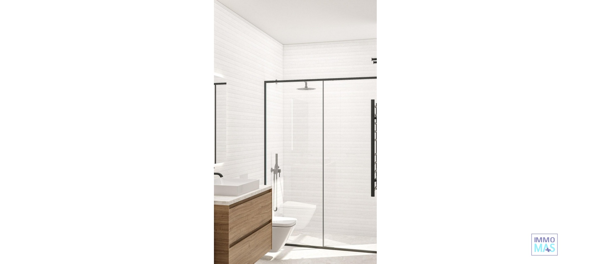 Nieuwbouw  - Villa - Pinoso - Lel