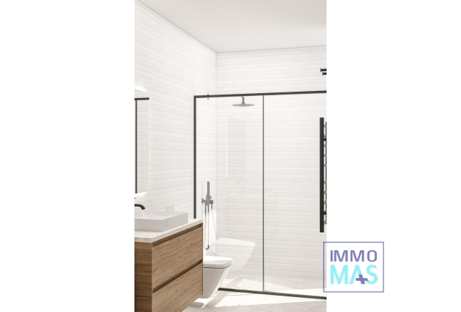 Nieuwbouw  - Villa - Pinoso - Lel