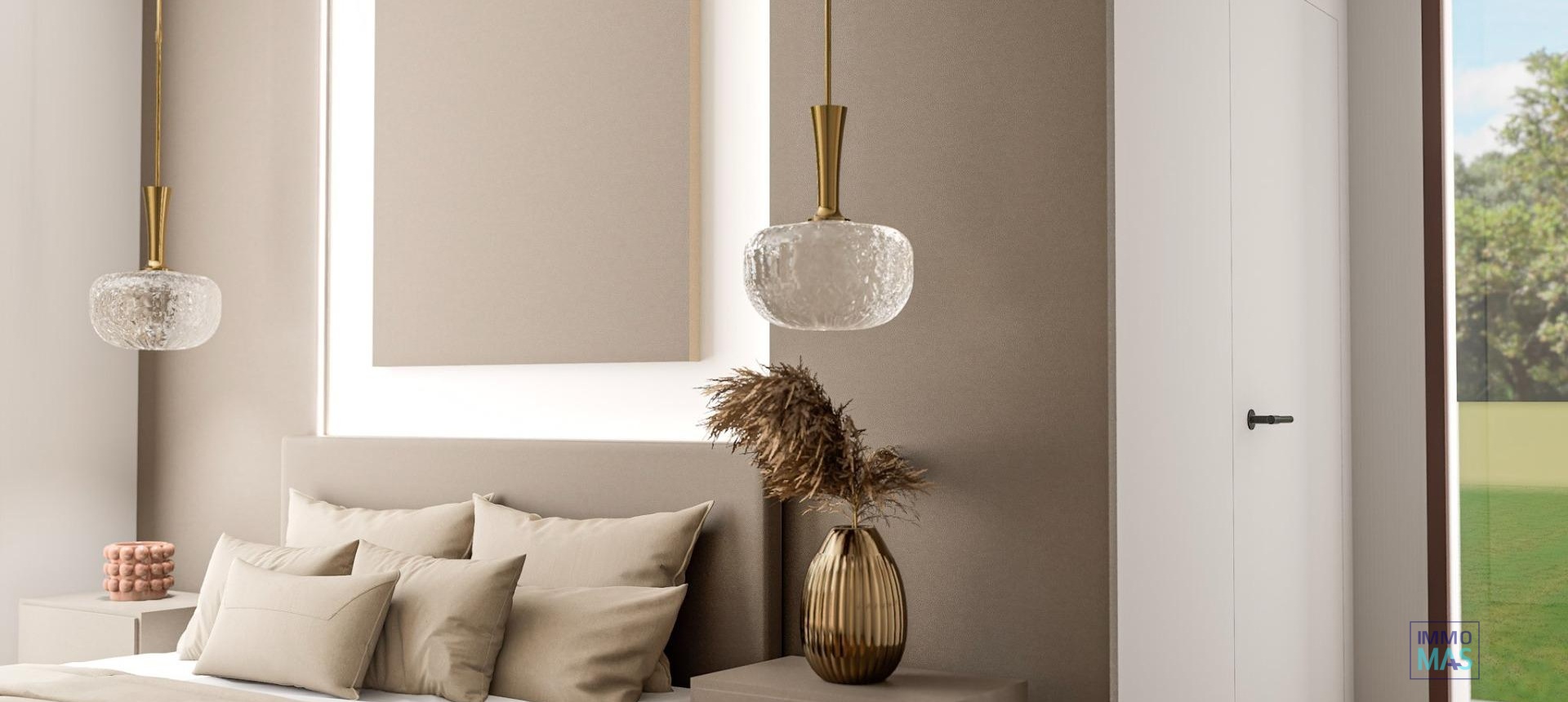 Nieuwbouw  - Villa - Pinoso - Lel