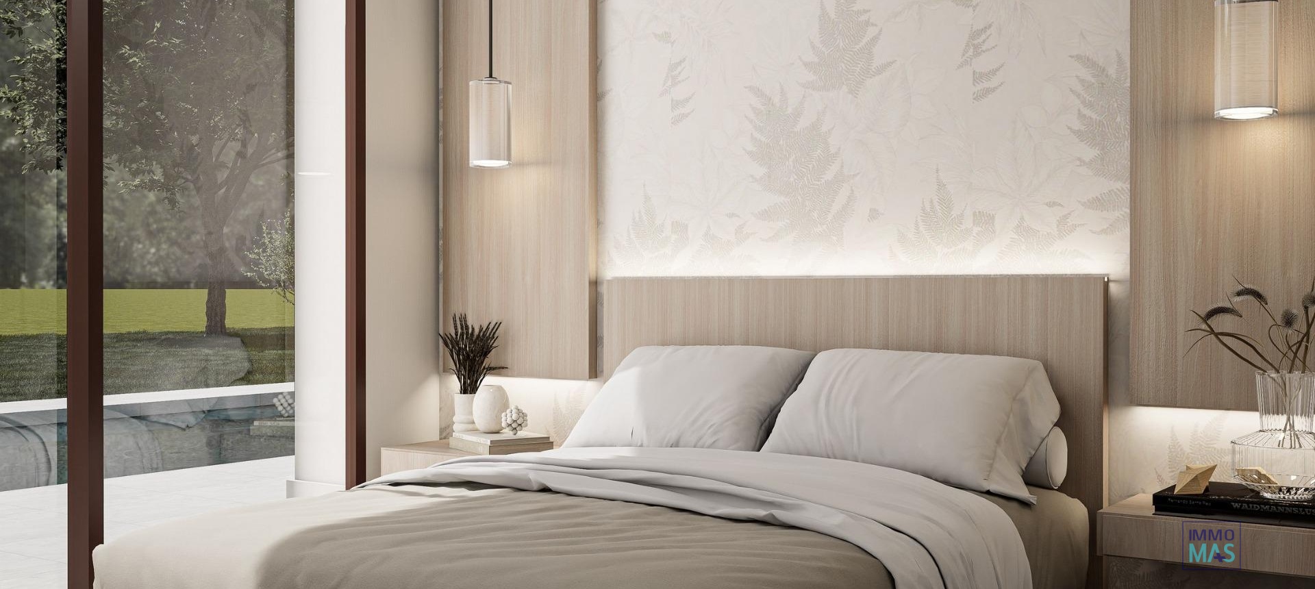 Nieuwbouw  - Villa - Pinoso - Lel