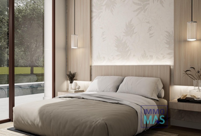 Nieuwbouw  - Villa - Pinoso - Lel