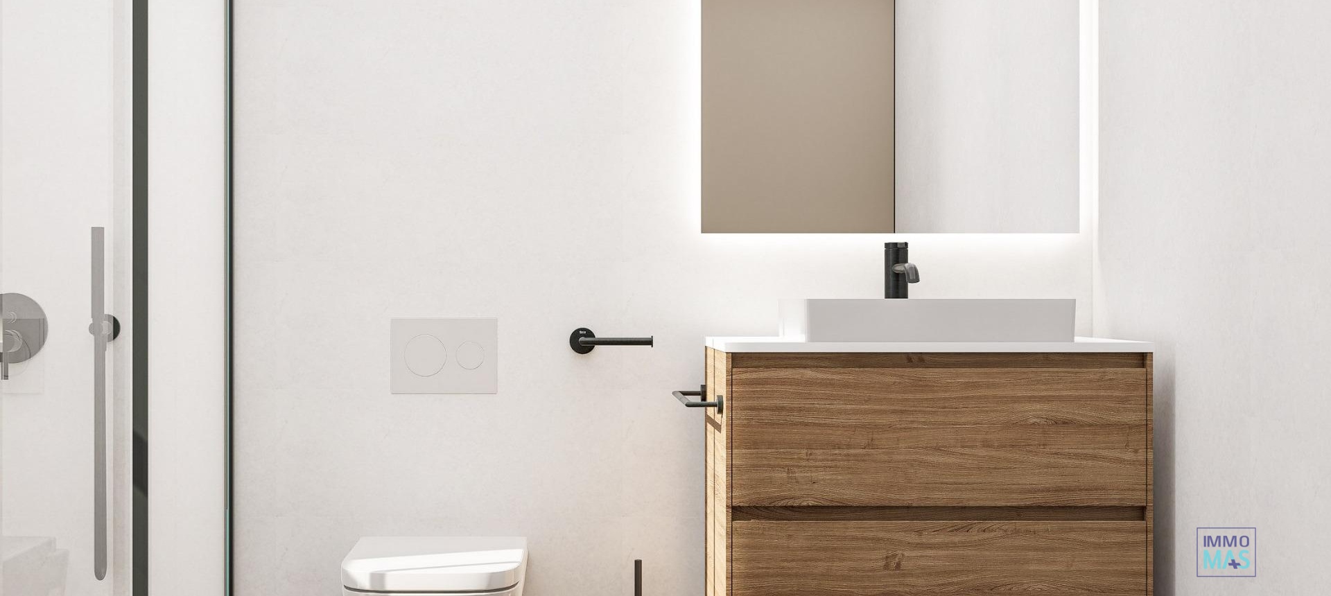 Nieuwbouw  - Villa - Pinoso - Lel