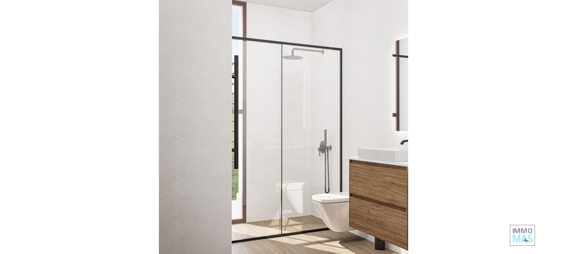 Nieuwbouw  - Villa - Pinoso - Lel