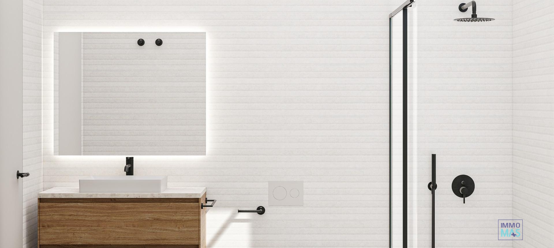 Nieuwbouw  - Villa - Pinoso - Lel