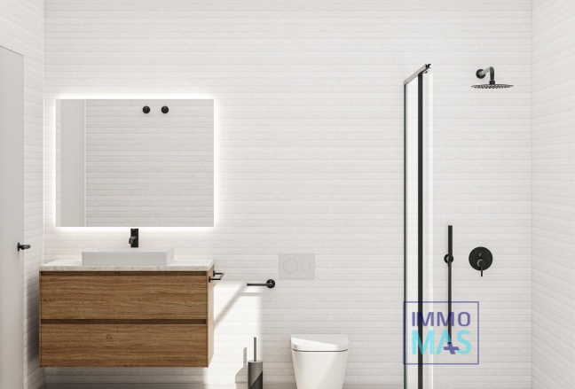 Nieuwbouw  - Villa - Pinoso - Lel