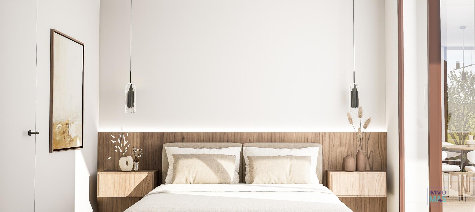 Nieuwbouw  - Villa - Pinoso - Lel