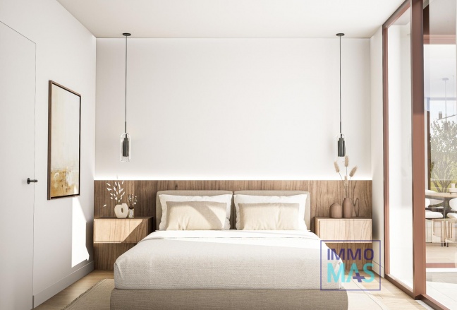 Nieuwbouw  - Villa - Pinoso - Lel