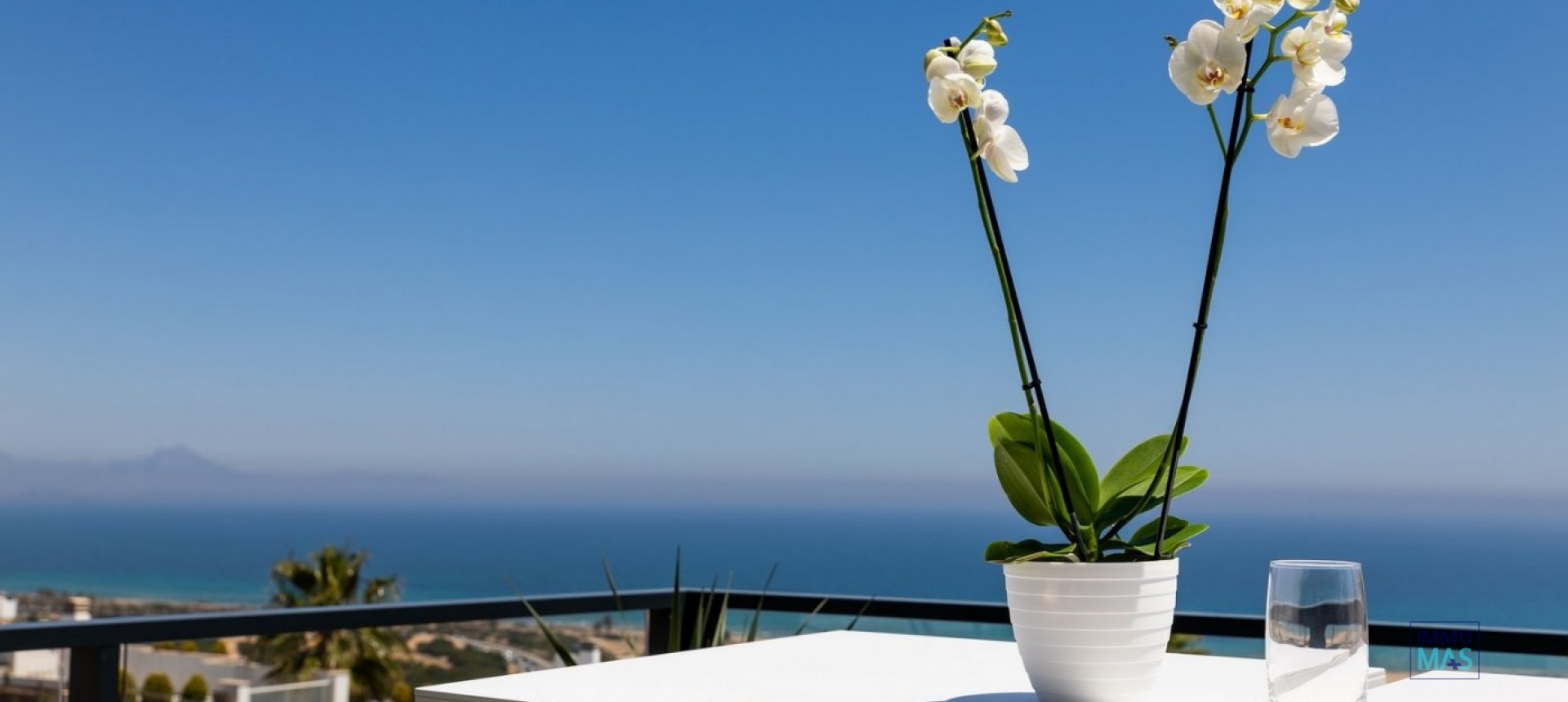 Nieuwbouw  - Apartment - Santa Pola - Gran Alacant