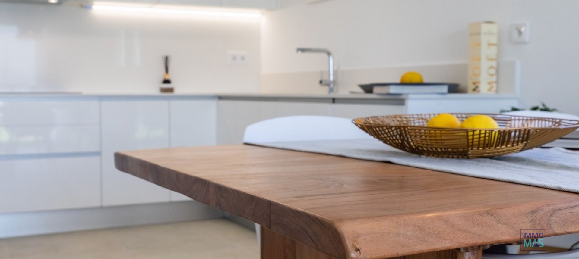 Nieuwbouw  - Apartment - Santa Pola - Gran Alacant