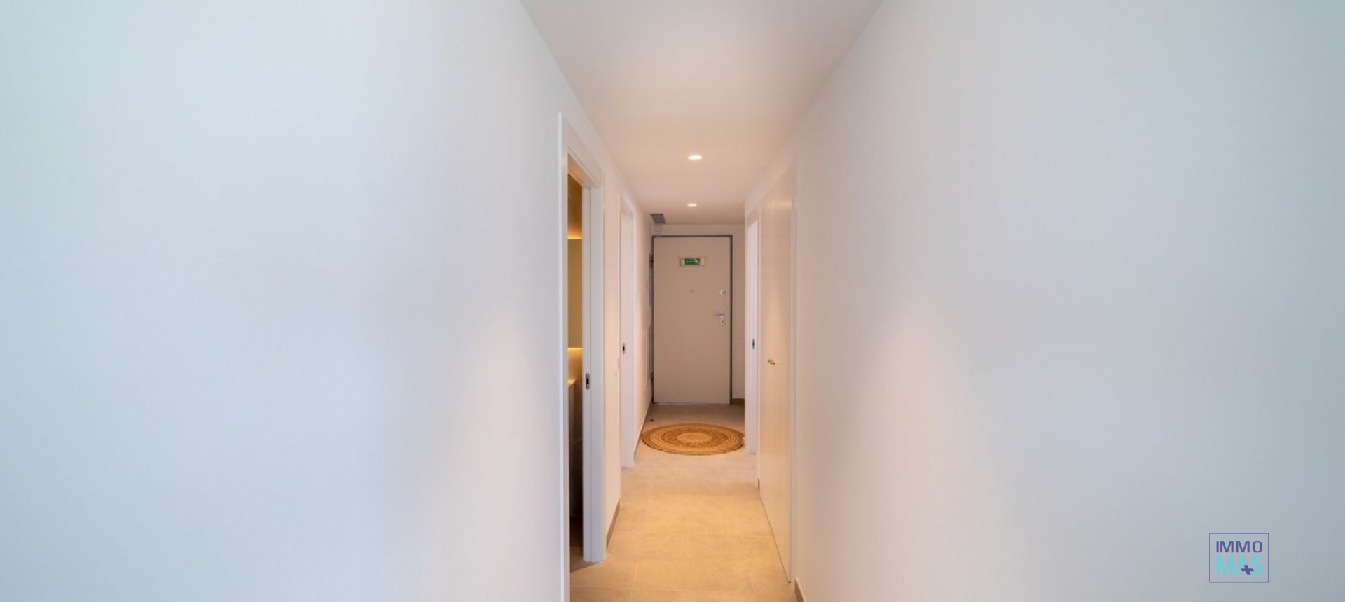 Nieuwbouw  - Apartment - Santa Pola - Gran Alacant