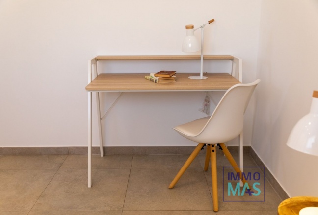 Nieuwbouw  - Apartment - Santa Pola - Gran Alacant