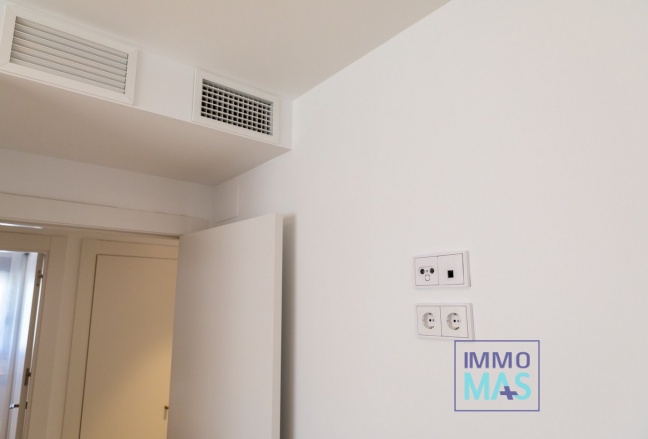 Nieuwbouw  - Apartment - Santa Pola - Gran Alacant