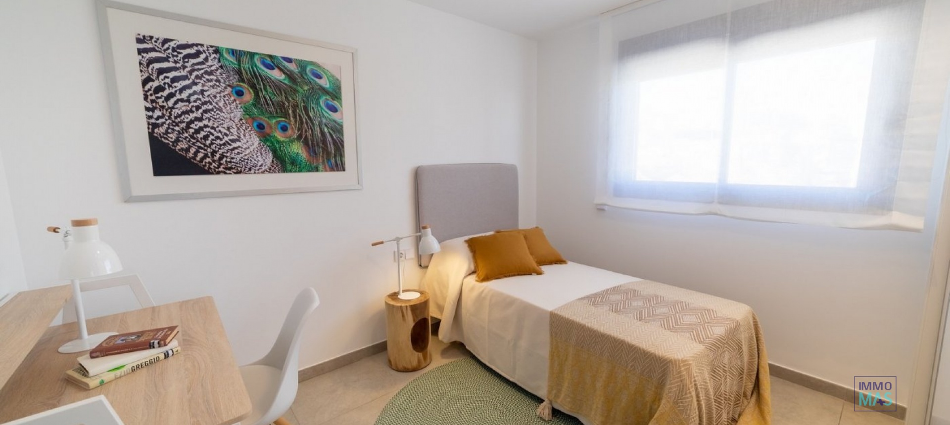Nieuwbouw  - Apartment - Santa Pola - Gran Alacant