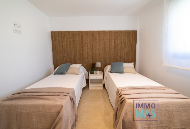 Nieuwbouw  - Apartment - Santa Pola - Gran Alacant