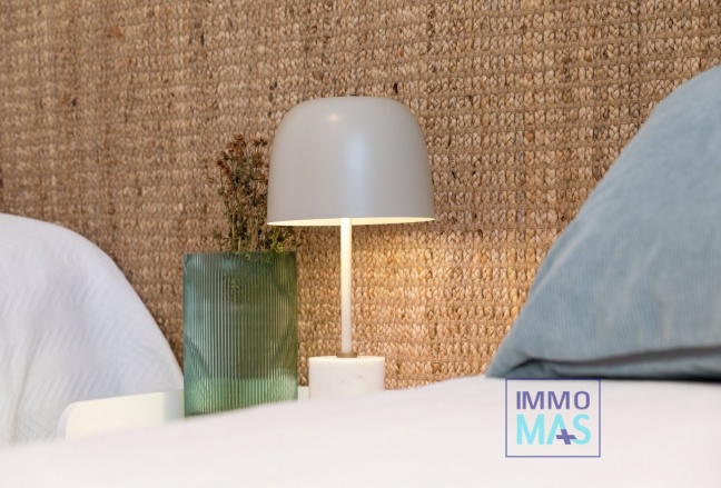 Nieuwbouw  - Apartment - Santa Pola - Gran Alacant