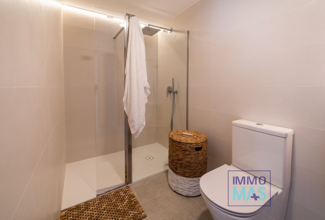 Nieuwbouw  - Apartment - Santa Pola - Gran Alacant