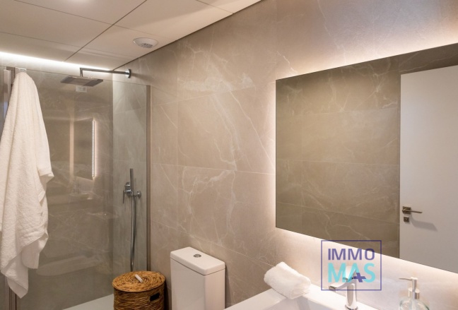 Nieuwbouw  - Apartment - Santa Pola - Gran Alacant