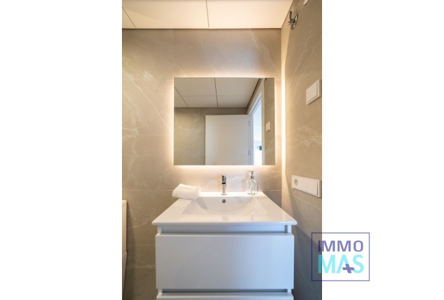 Nieuwbouw  - Apartment - Santa Pola - Gran Alacant