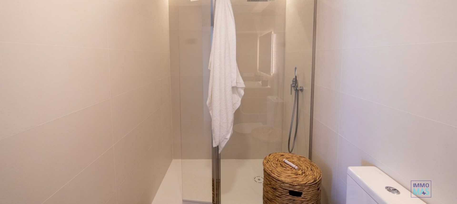 Nieuwbouw  - Apartment - Santa Pola - Gran Alacant