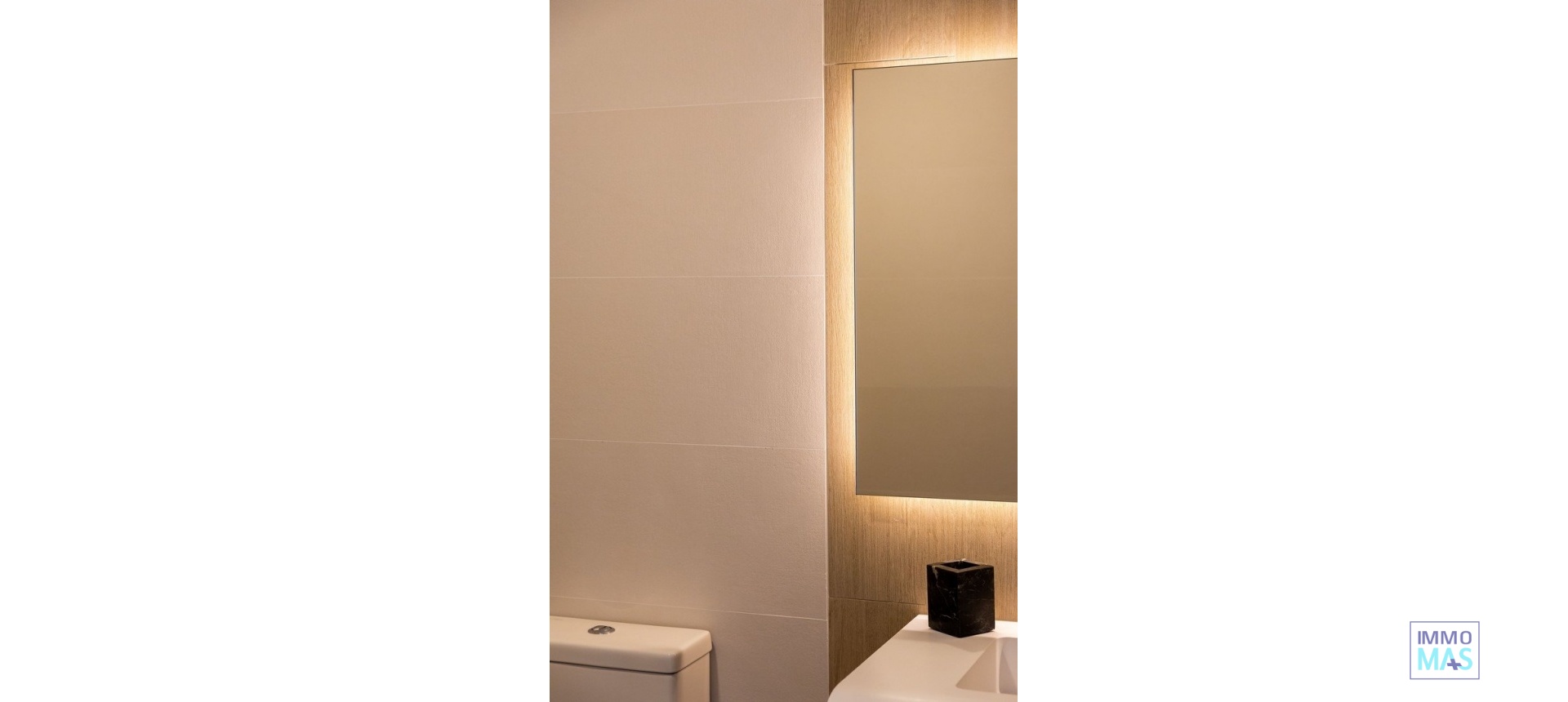 Nieuwbouw  - Apartment - Santa Pola - Gran Alacant