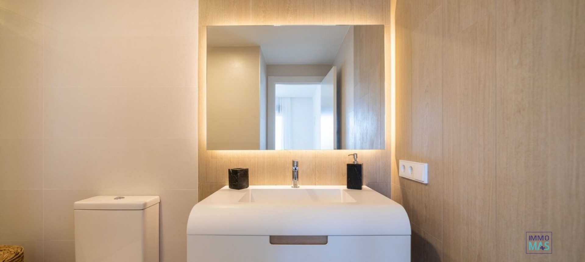 Nieuwbouw  - Apartment - Santa Pola - Gran Alacant