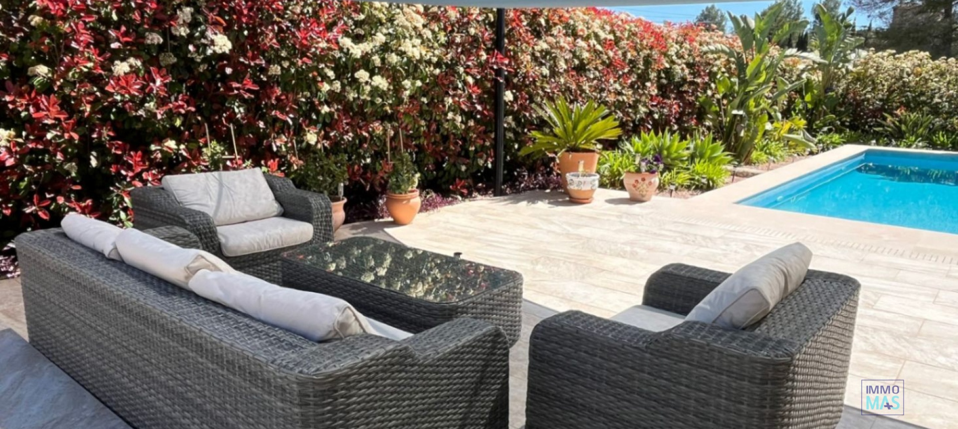 Resale - Villa - Alcalalí