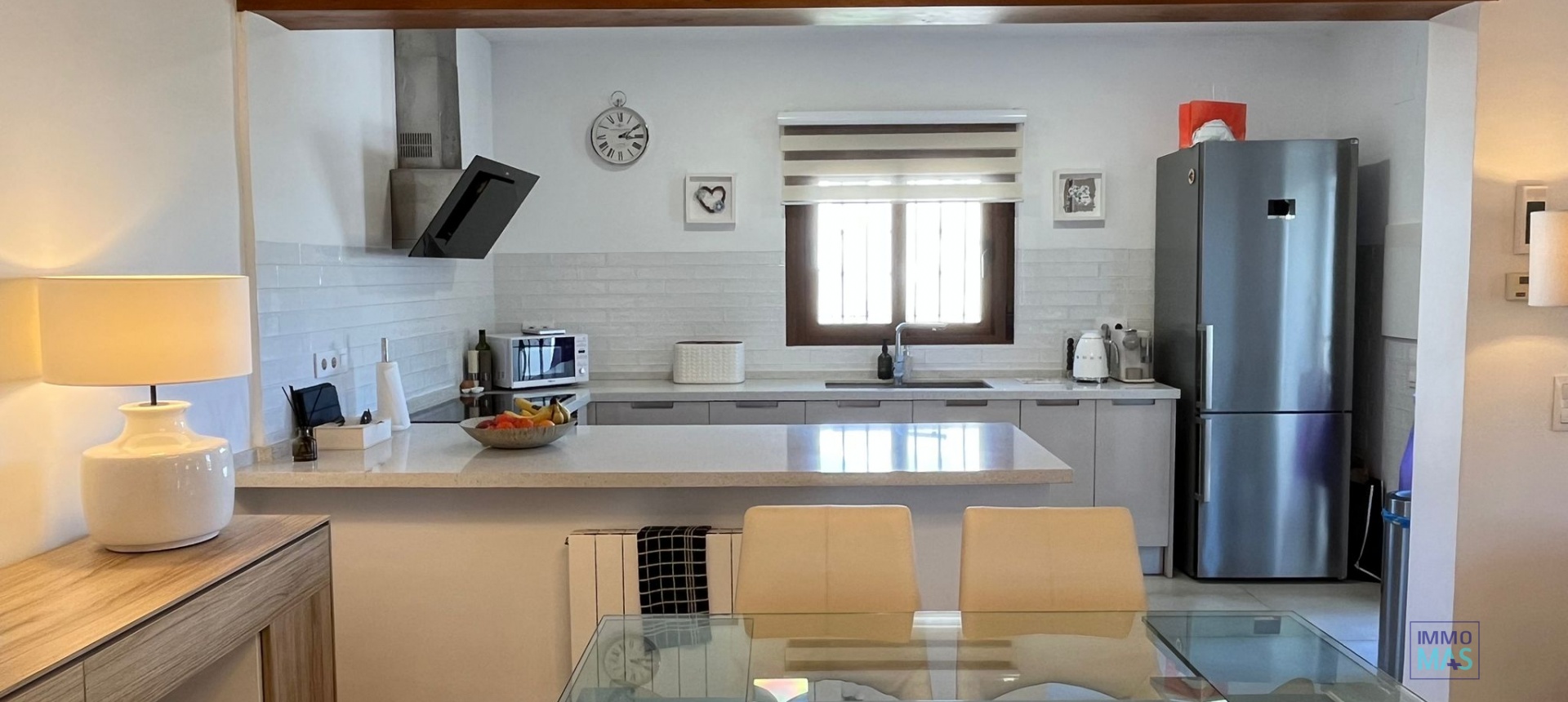 Resale - Villa - Alcalalí