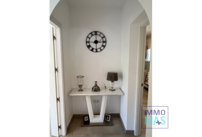 Resale - Villa - Alcalalí