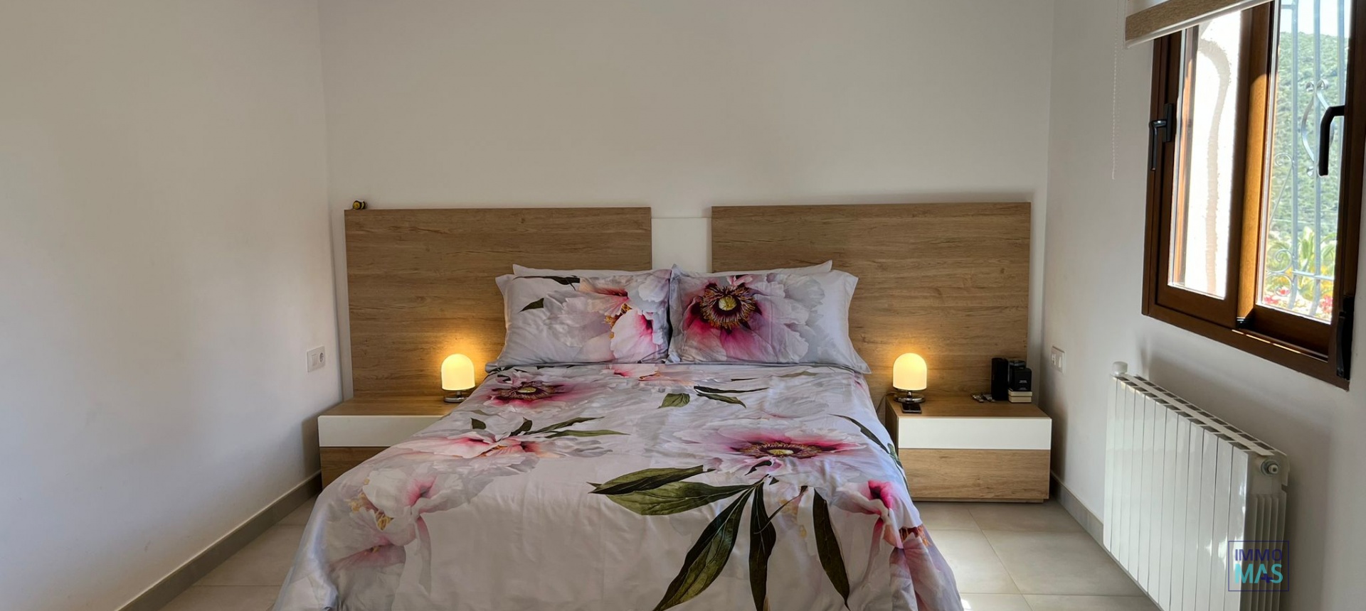 Resale - Villa - Alcalalí