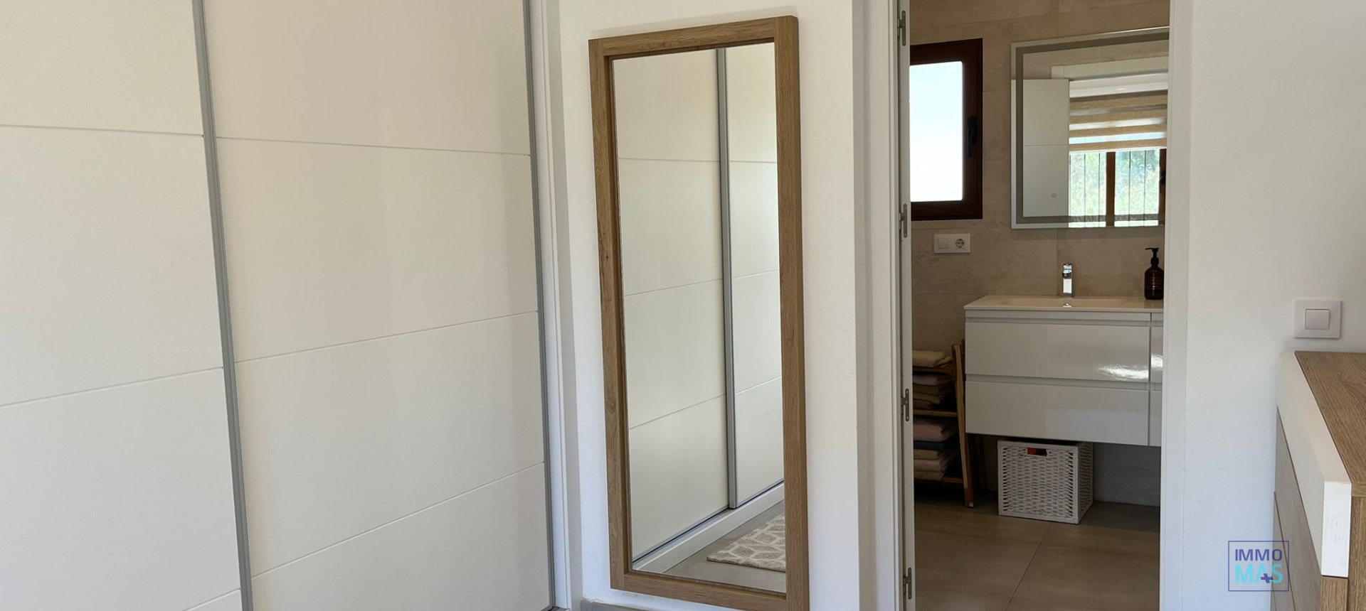 Resale - Villa - Alcalalí