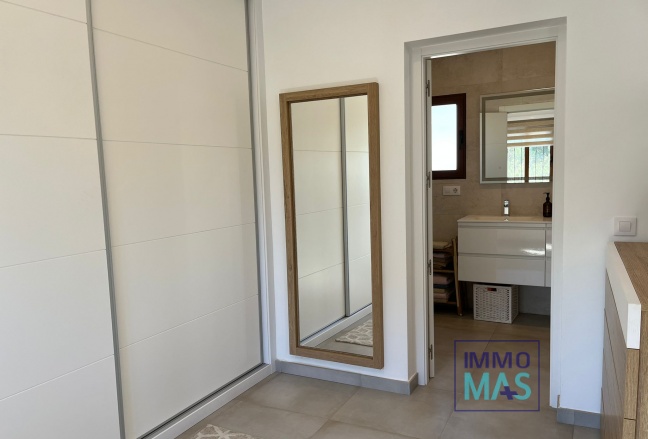 Resale - Villa - Alcalalí