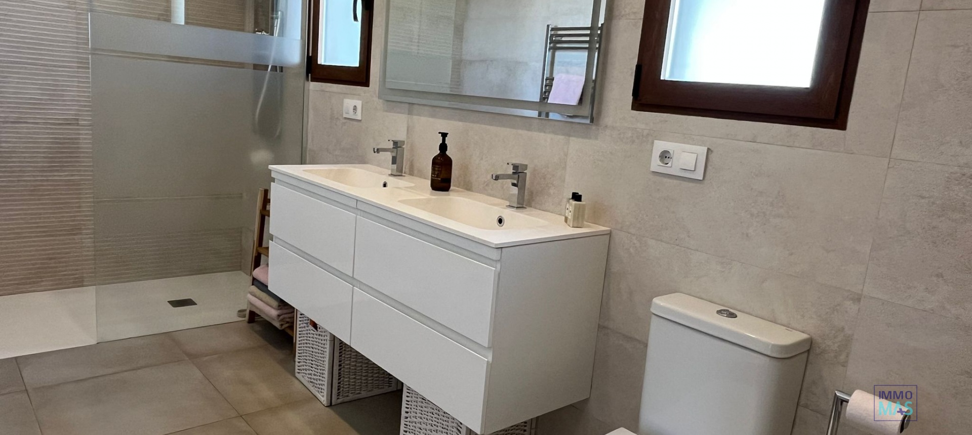 Resale - Villa - Alcalalí