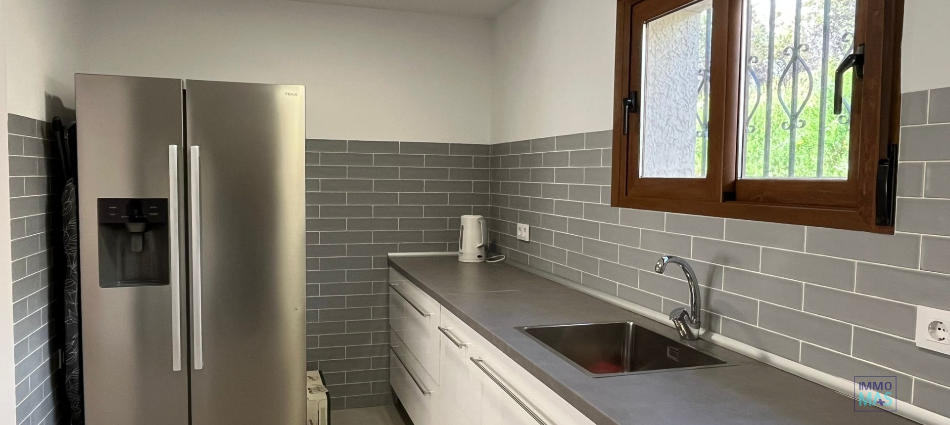 Resale - Villa - Alcalalí