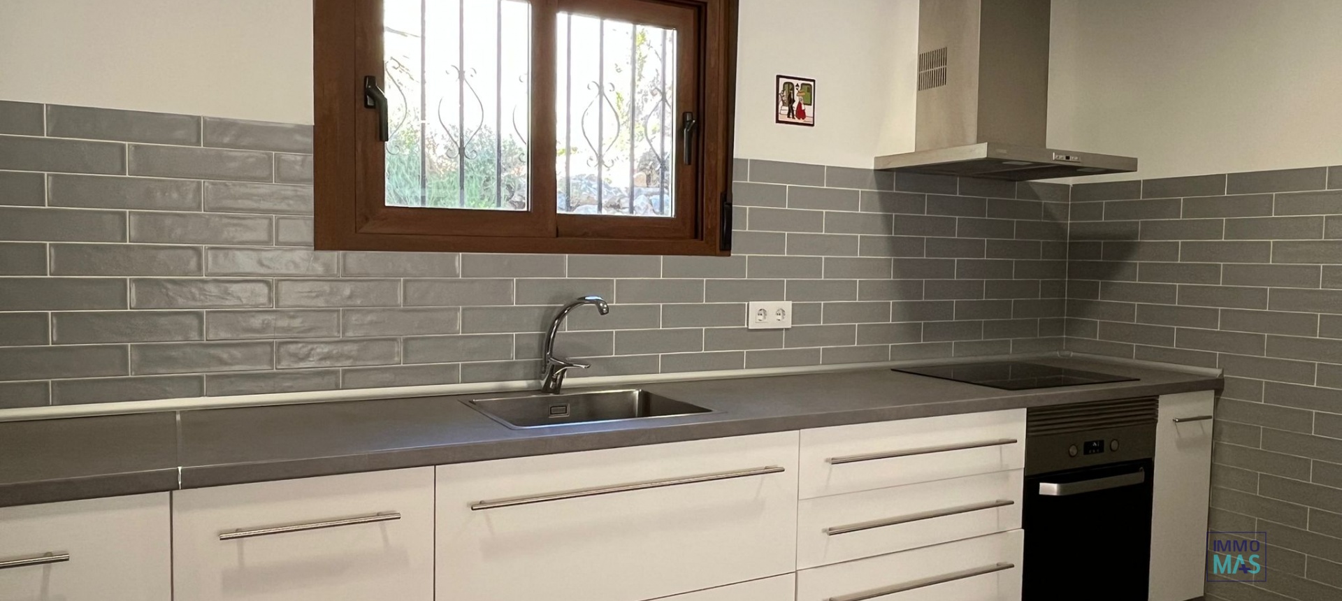 Resale - Villa - Alcalalí