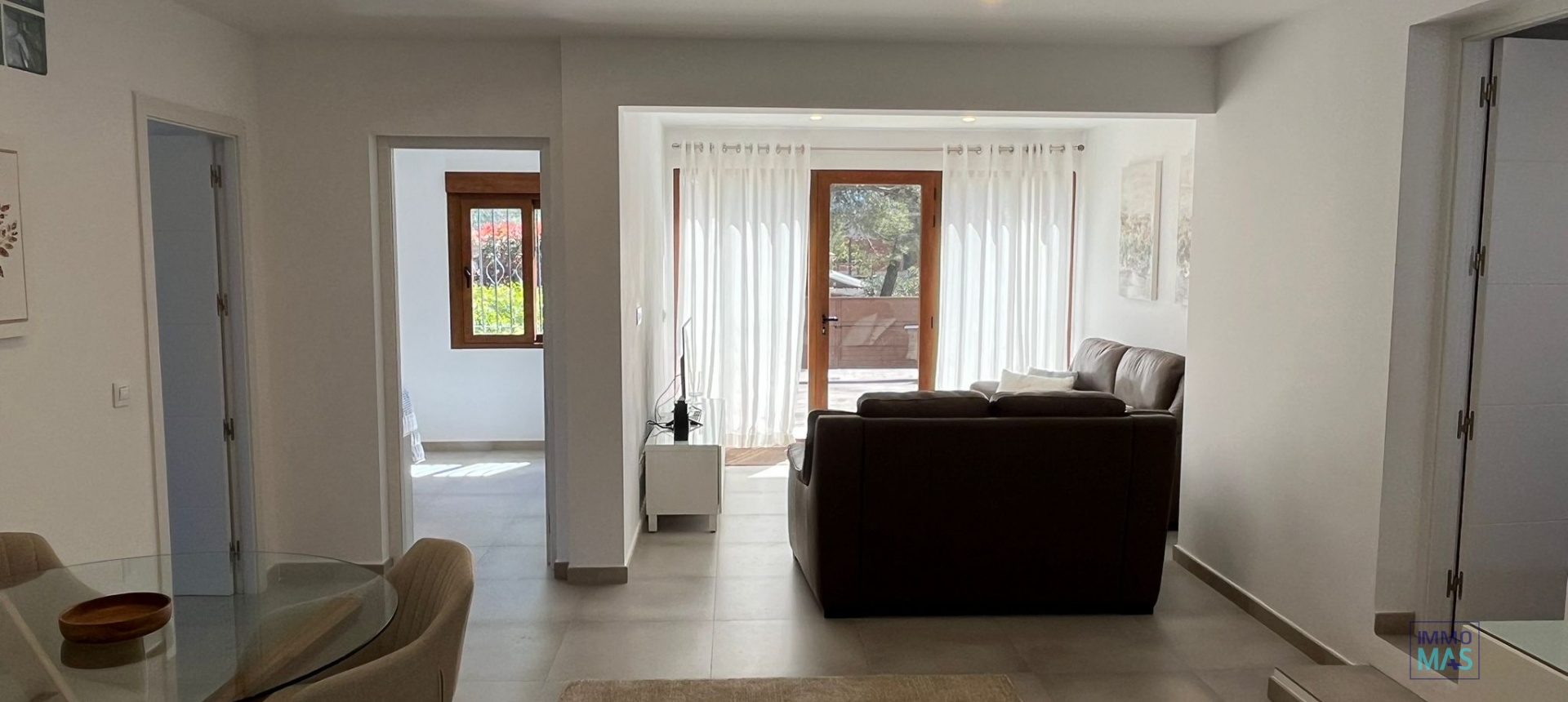 Resale - Villa - Alcalalí