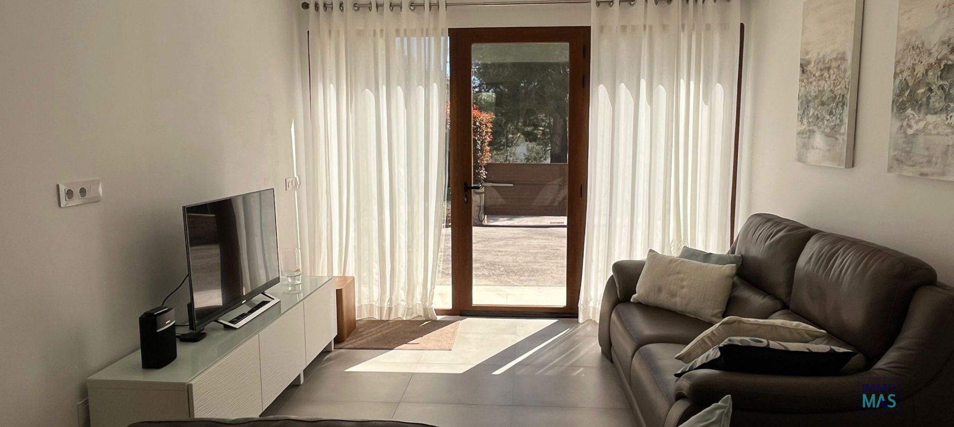 Resale - Villa - Alcalalí