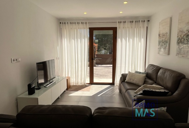 Resale - Villa - Alcalalí