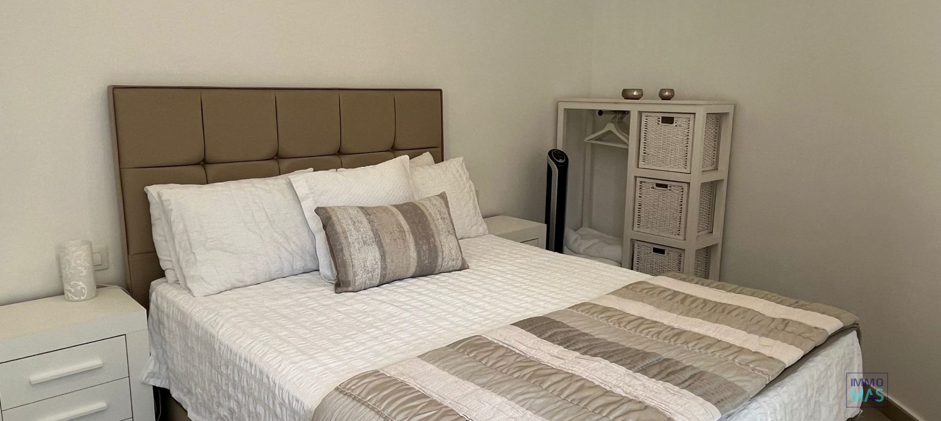 Resale - Villa - Alcalalí