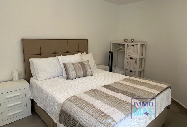 Resale - Villa - Alcalalí