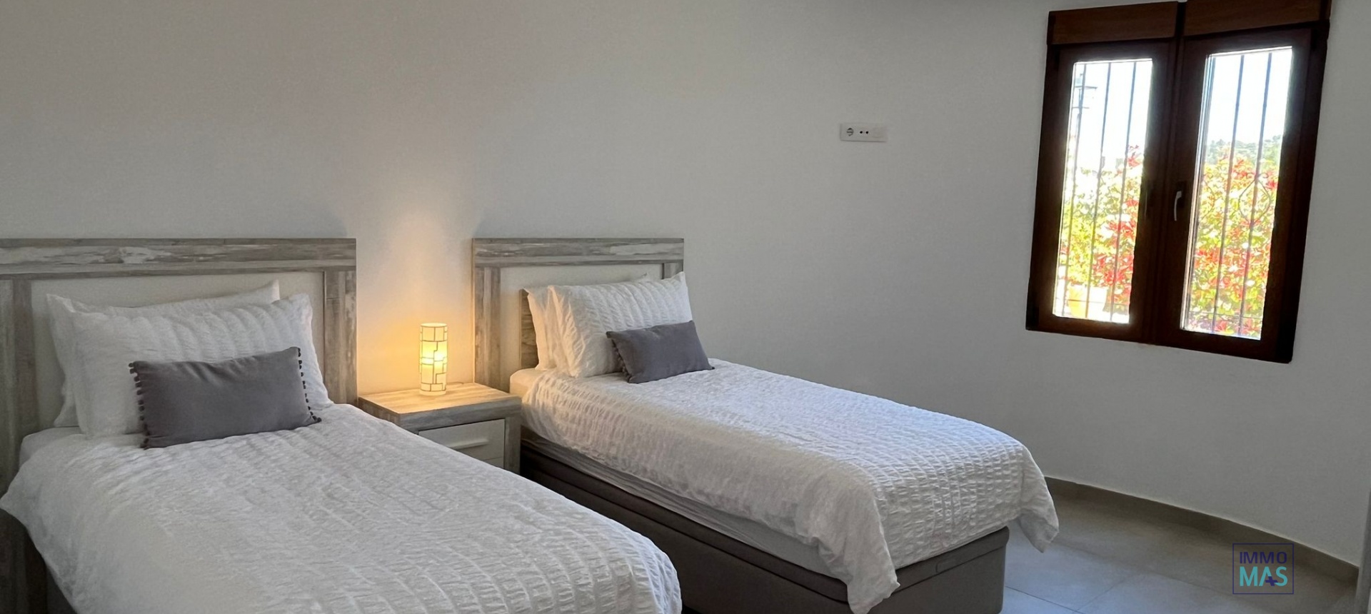 Resale - Villa - Alcalalí