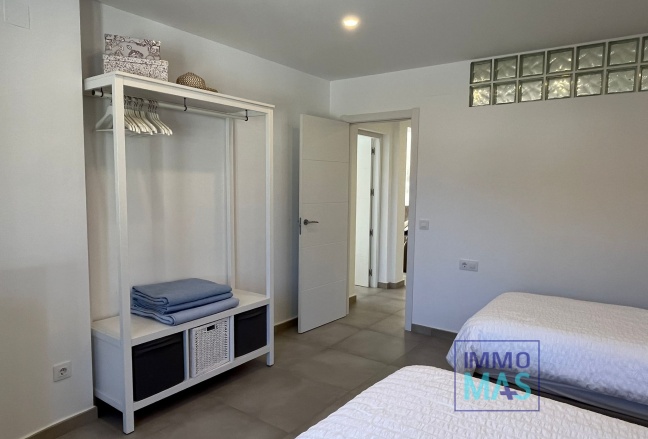 Resale - Villa - Alcalalí