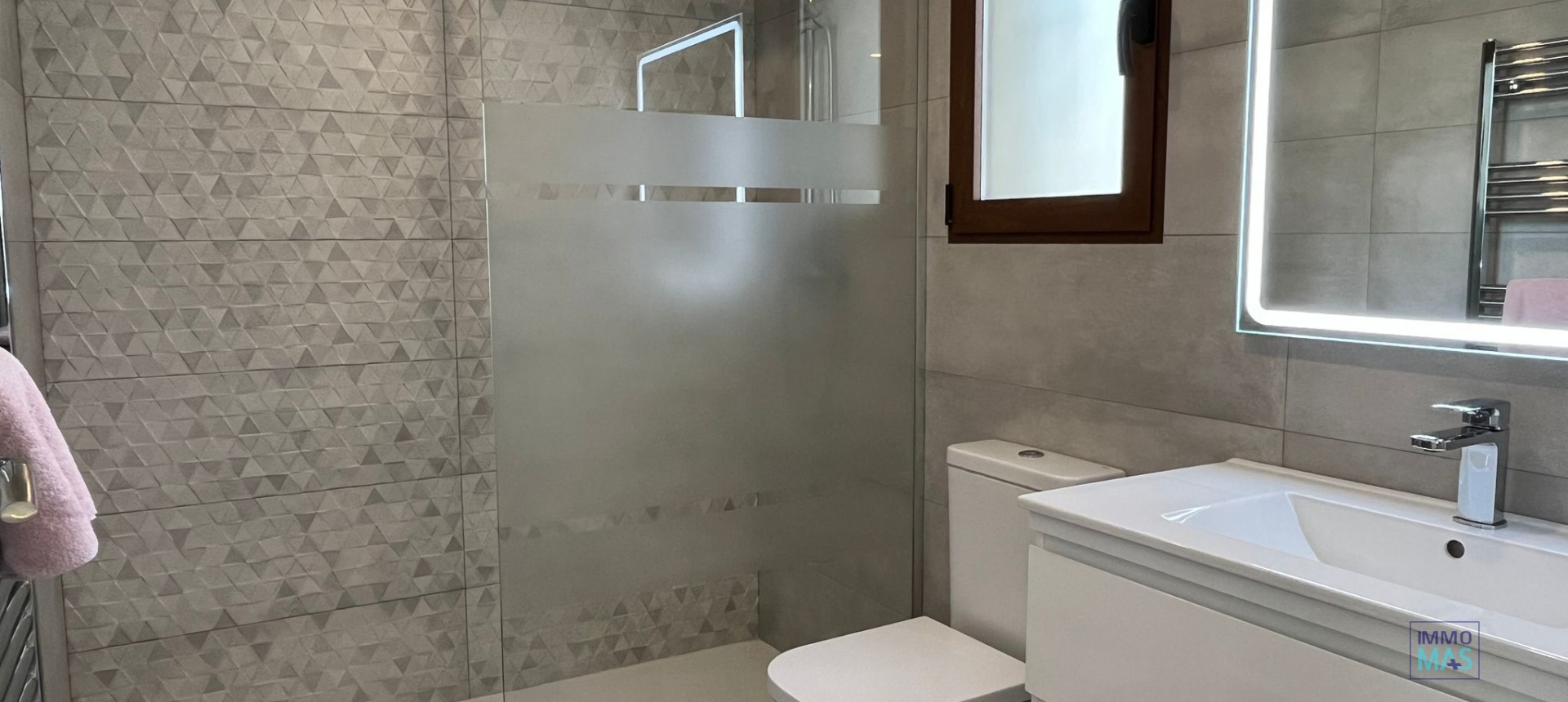 Resale - Villa - Alcalalí