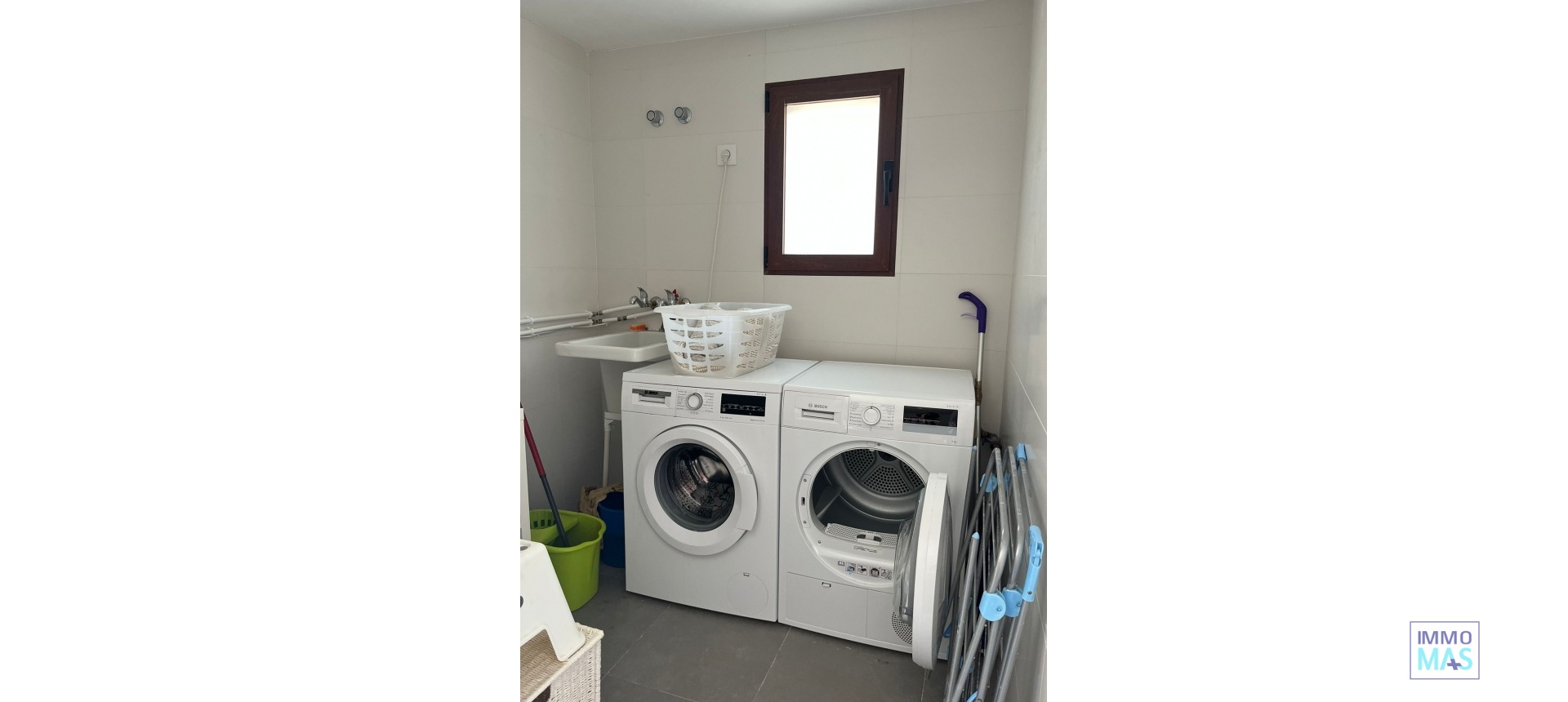 Resale - Villa - Alcalalí