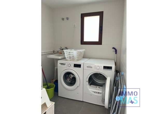 Resale - Villa - Alcalalí