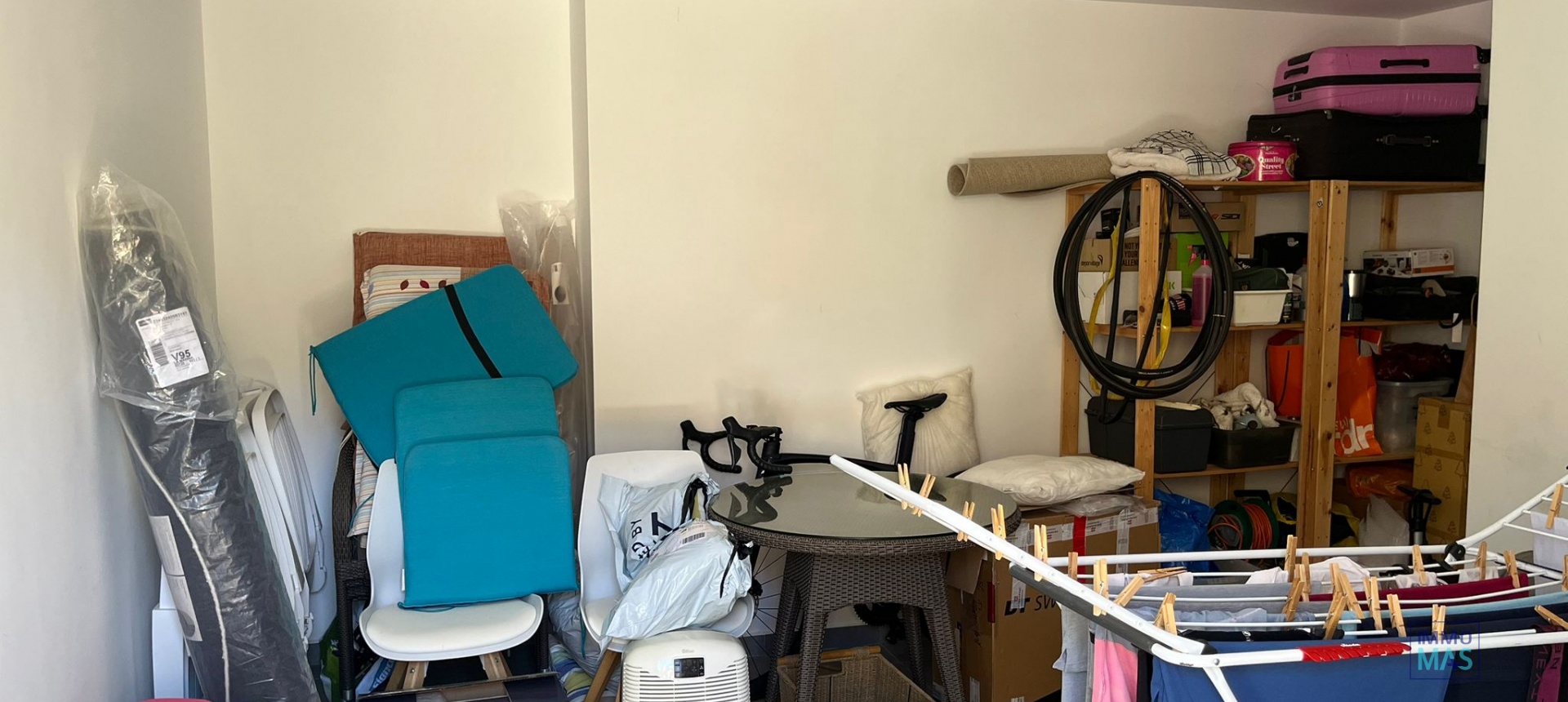 Resale - Villa - Alcalalí