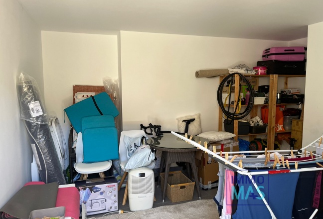 Resale - Villa - Alcalalí