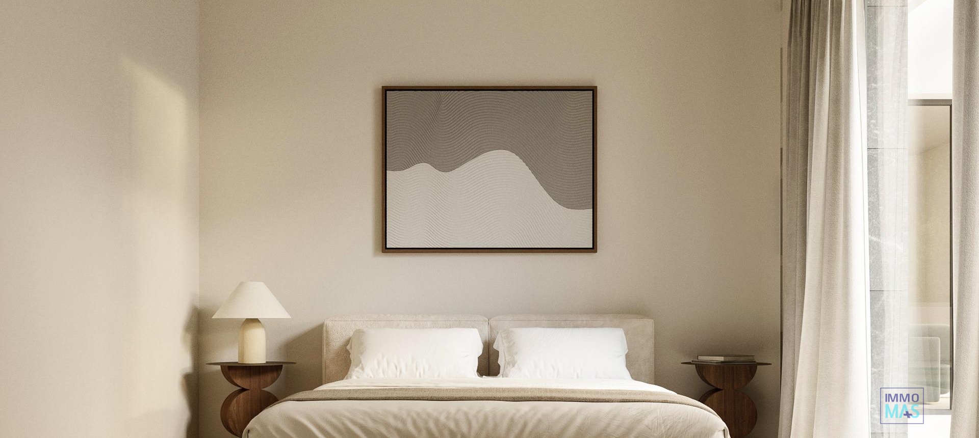 Nieuwbouw  - Villa - Polop - Novapolop